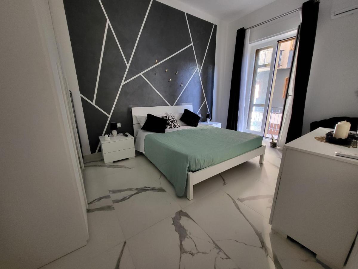 Newlife 815 Holiday Home Black Mercato San Severino Dış mekan fotoğraf