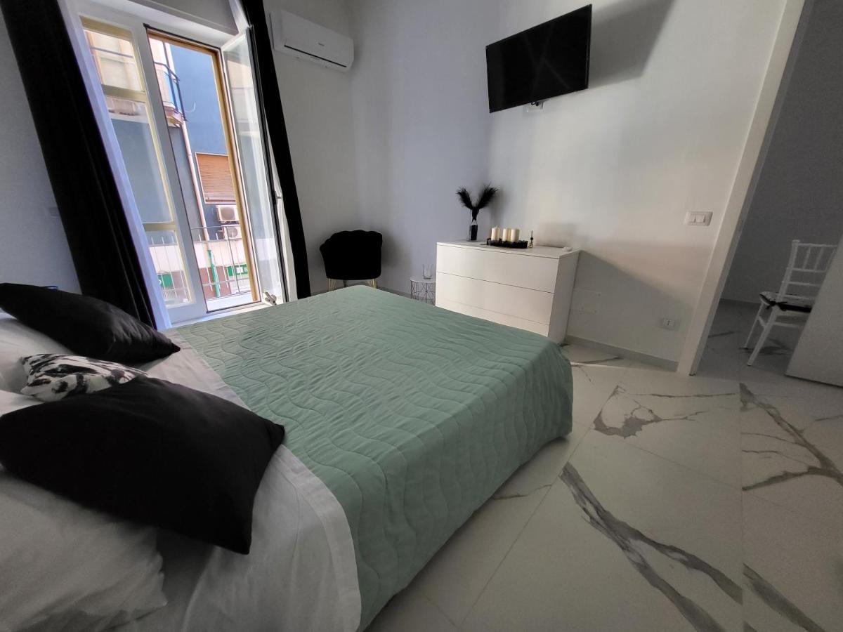 Newlife 815 Holiday Home Black Mercato San Severino Dış mekan fotoğraf