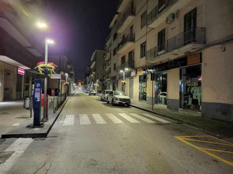 Newlife 815 Holiday Home Black Mercato San Severino Dış mekan fotoğraf